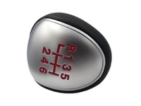 фото thumb №6, Ручка переключения передач mitsubishi outlander ii peugeot 4007 citroen c-crosser