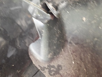 фото thumb №5, Підкрилок праві передні peugeot 308 t7