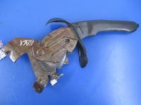 фото thumb №1, Terrano 2 ii lift важіль гальма ручного ручний