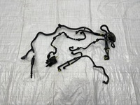 фото thumb №1, Alfa romeo giulia quadrifoglio qv lift 2.9 провода вакуумa