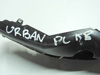 фото thumb №6, Toyota urban cruiser 08-14 направляющая бампера левый перед 52536-52150