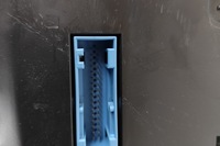 фото thumb №7, Счетчик vw tiguan 5n_ 5n0920873a 2.0l дизель 103kw 2014