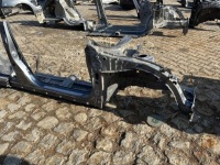 фото thumb №1, Чверть лонжерон правий перед honda civic x 17- nh737m