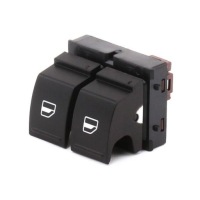 Купити Topran перемикач вікон prz le skoda fabia 2, фото thumb