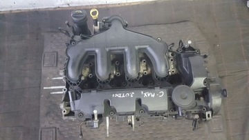 фото thumb №10, Двигун ford c-max 2,0 tdci