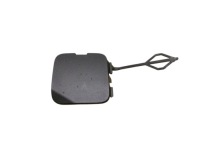 фото thumb №1, Заглушка фаркоп бампера перед renault trafic iii 14-20