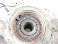 фото thumb №6, Поворотний кулак ступиця передня права renault master iii 2.3 dci