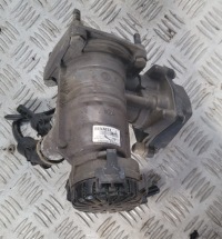 Купить Клапан модулятор управление полуприцепа ebs volvo / renault, фото thumb