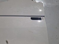 фото thumb №7, Vw t6 transporter multivan 16- крило перед лівий переднє крило