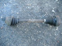 Купить Skoda octavia 2 2 1.9 tdi 04- приводной вал левое  перед, фото thumb