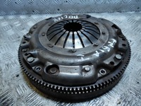 фото thumb №1, Притиск зчеплення skoda fabia 1 1,4d