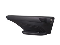 фото thumb №5, Mercedes e klasa w207 cabrio cupe сиденья заднее сиденье обшивки