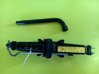 фото thumb №1, Ключ домкрат набор ford kuga mk1 11r