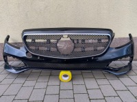 фото thumb №1, Mercedes e klasa w213 a213 бампер передній перед