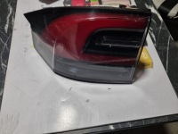 Купить Tesla x лампа задняя левая, фото thumb