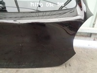 фото thumb №11, Кришка багажника задня alfa romeo mito 2009r. czarna kod 805
