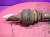 фото thumb №5, Bmw 7 e38 98- 3,0d m57d30 полуось левая шарнир 7503179 7503179ai02 0525221