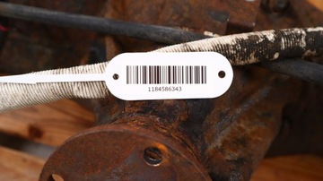 фото thumb №12, Toyota land cruiser 200 4.5 v8 08- дифференциал мост зад