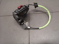 фото thumb №5, Замок дверь правый задняя audi a8 d3 4e0839016