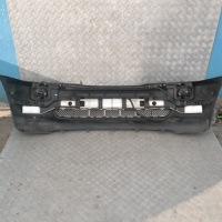 фото thumb №15, Bmw e53 x5 бампер передній перед topasblau 364