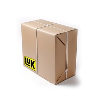 фото thumb №15, Сцепление kpl. luk 623177560