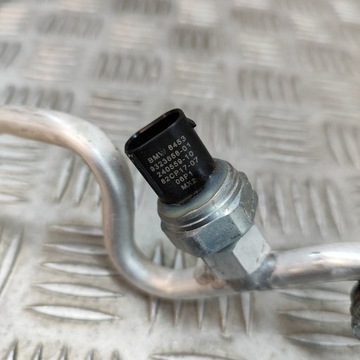 фото thumb №8, Bmw 1 f40 2022 шланг / шланг кондиціонера a/c