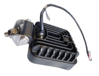 Лампа світлодіодна rozproszona робоча 36 led діоди osram квадратний 12-24v 36w Недорого, фото thumb