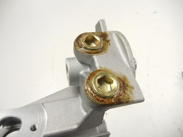 фото thumb №7, Насос масляная fiat punto stilo 46540392