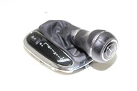 фото thumb №4, Avantgarde mercedes w203 clc cl203 ручка передач шкіра чохол рамка домкрата