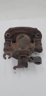 фото thumb №7, Супорт гальма задня правий mitsubishi space star 1.3