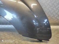 фото thumb №7, Крыло передний правый перед оригинал peugeot partner ii lift 2015-2018 ktp