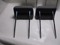 фото thumb №6, Подголовник сиденье сиденье перед задняя задний левый правый vw fox