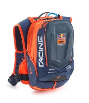 РЮКЗАК с гидросумкой 3л OGIO REPLICA TEAM DAKAR KTM
