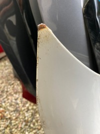 Vw t5-lift капот orygi. Киев, фото thumb