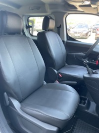 фото thumb №1, Чохли автомобільні шкірозамінник vw caddy 7-легкові