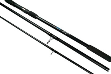 Jaxon Tenesa Carp Wędka Karpiowa 3.60m 3.00lbs