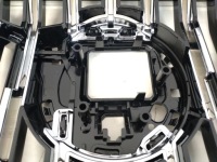 фото thumb №12, Новий решітка радіатора хром камера volvo xc60 ii рестайлінг 2021-24 32386076