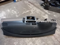 фото thumb №5, Консоль vw passat b6 06r.