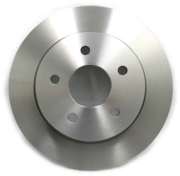 фото thumb №3, Гальмівні диски гальмівні задня ford transit connect 2013-18