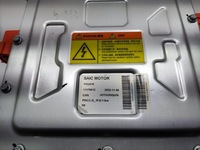 фото thumb №8, Инвертор инвертор преобразователь напряжения mg 4 mg4 2022-2025 11179812