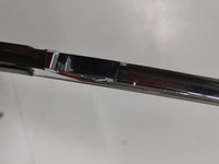 фото thumb №13, Молдинг, хром pod фара, фара honda cvr ліва 224.