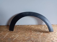 фото thumb №1, Накладка крила лівий перед mini one - cooper coupe r56 7157104