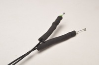 фото thumb №2, Toyota c-hr замок двері праві перед переднє