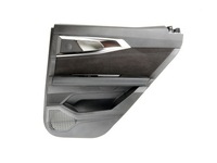 фото thumb №1, Боковина двері праві задній renault austral 22- r. 829003766r