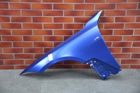 фото thumb №9, Капот кришка двигуна крила лівий правий bmw 4 g26 i4 g26 x1e frozen blue