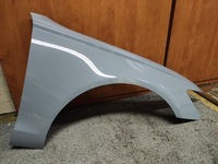 фото thumb №1, Крило праві перед audi a6 c7 ly7c 2011-2018