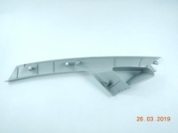 фото thumb №7, Захист стійка правий перед ford fiesta 08-12