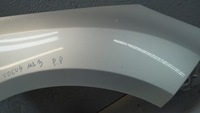 фото thumb №9, Крыло правый перед ford focus mk3 2010-2018