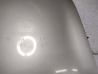 фото thumb №7, Капот кришка двигуна renault megane ii k: ted11