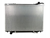 фото thumb №1, Радиатор wody toyota previa 2.4i 1990-2000 nowa